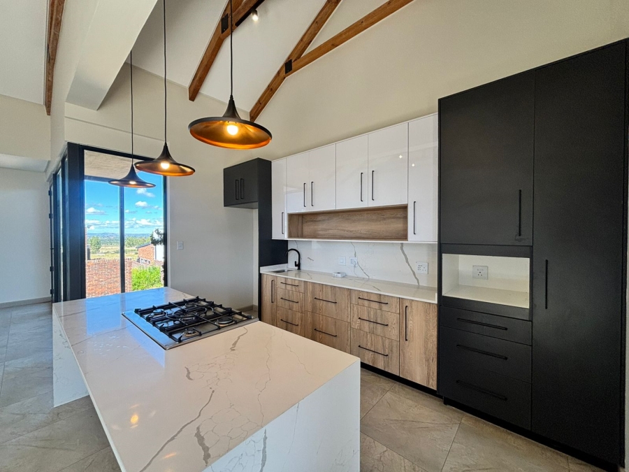 To Let 3 Bedroom Property for Rent in Helderzicht Eco Estate North West